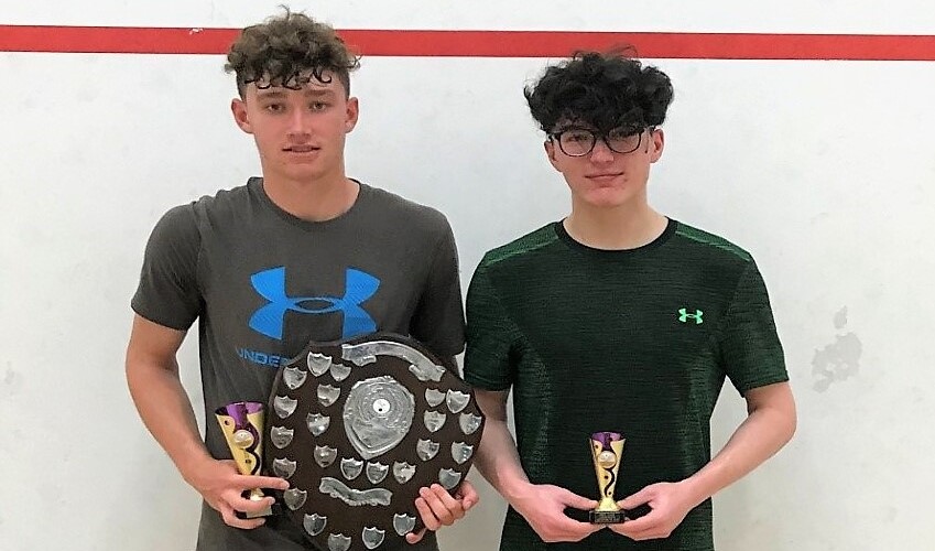 U13/15/17/& U19 Junior Championships Report & Results